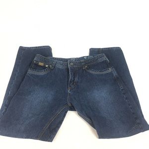 Kuhl men’s denim jeans SX 34x30